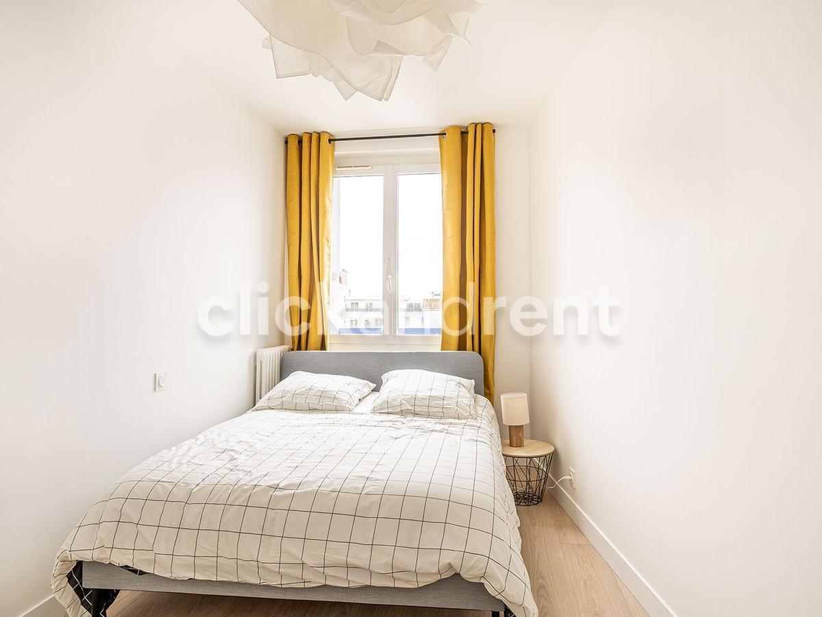 Colocation à Limoges : Appartement 5 pièces · 63 m² — Courtille · Limoges (photo 3/6)