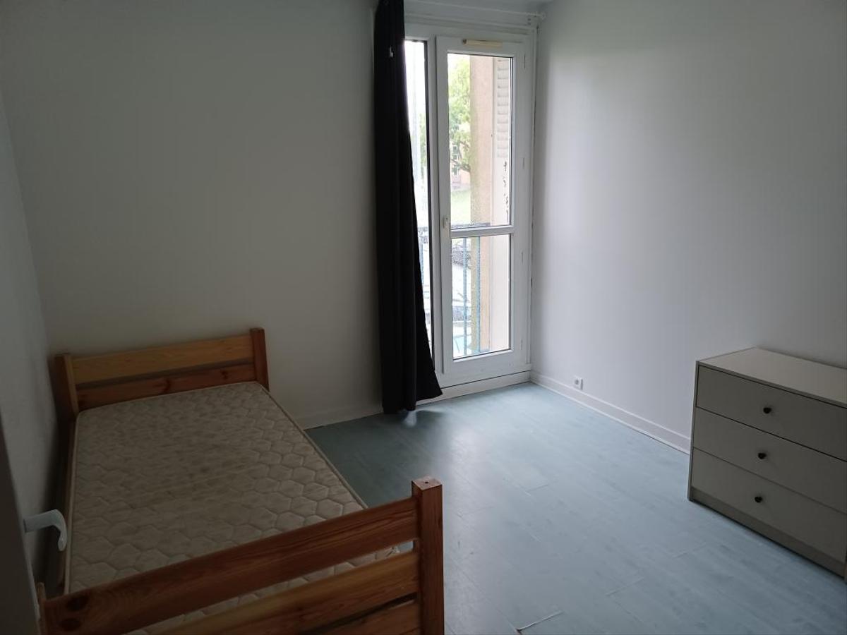 Colocation à Marseille : Appartement 4 pièces · 61 m² — Prado · Marseille (photo 2/6)