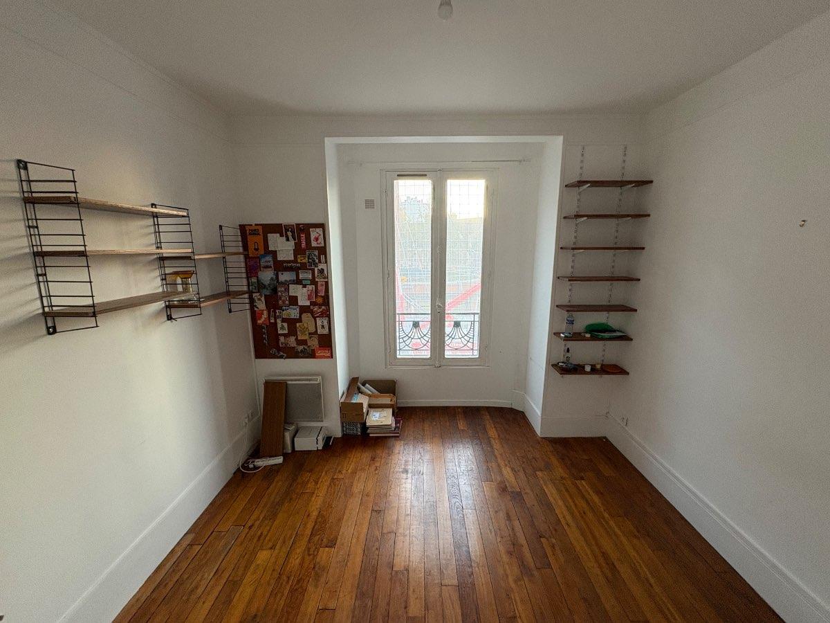 Colocation à Nantes : Appartement 5 pièces · 76 m² — Bouffay · Nantes (photo 4/6)