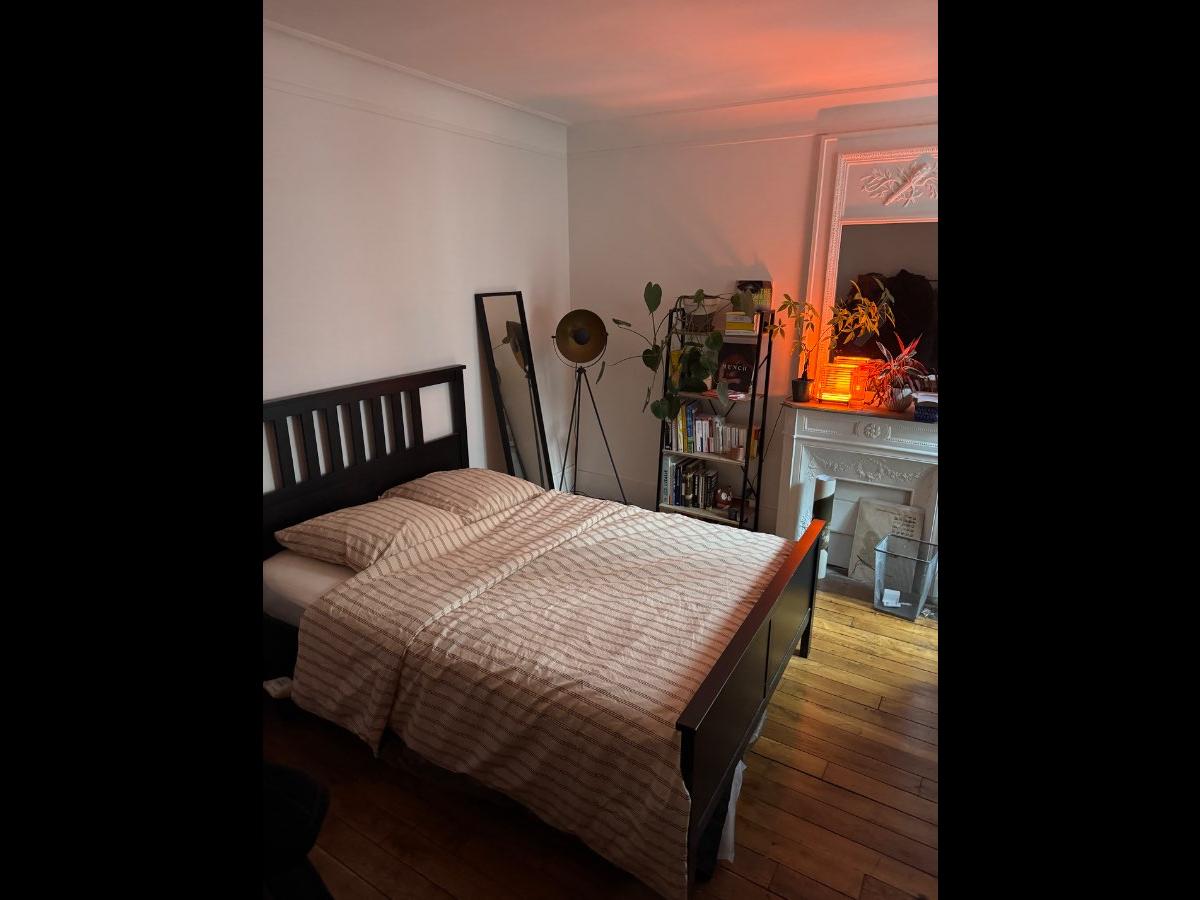 Colocation à Évreux : Appartement 3 pièces · 94 m² — Centre · Évreux (photo 3/6)