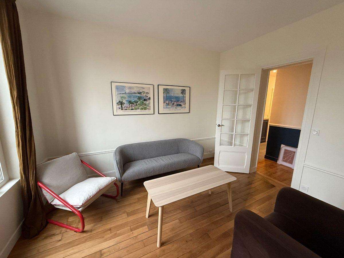 Colocation à Montpellier : Dispo novembre · coloc calme · Antigone · Montpellier (photo 5/6)