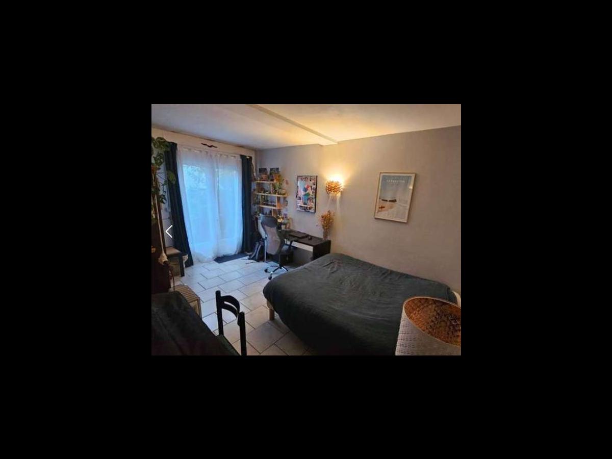 Colocation à Mérignac : Appartement 4 pièces · 41 m² — Mérignac (photo 3/6)