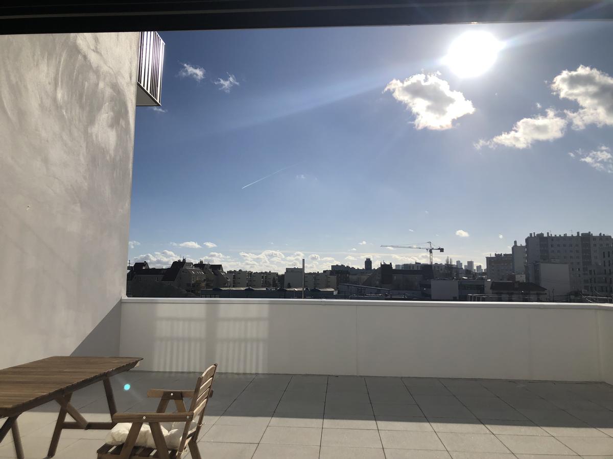 Colocation à Nancy — 2 colocs / chambre dans appart 64 m² · Nancy Colocation à Nancy — 2 colocs / chambre dans appart 64 m² · Nancy