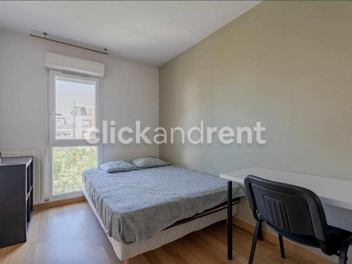 Colocation à Avignon : 7 colocs / chambre dans appart 63 m² · Avignon (photo 4/6)