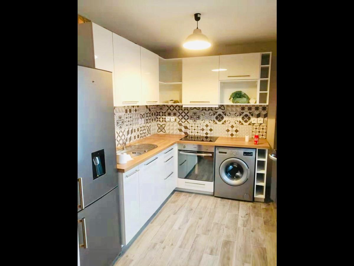 Colocation à Boulogne-Sur-Mer : Dispo mai · coloc calme · Boulogne-sur-Mer (photo 5/6)