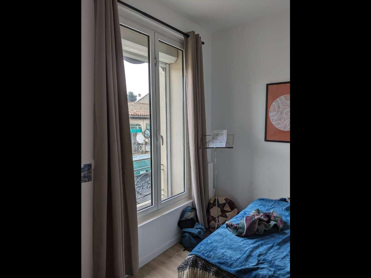 Colocation à Toulouse : Dispo avril · coloc calme · Compans · Toulouse (photo 3/6)