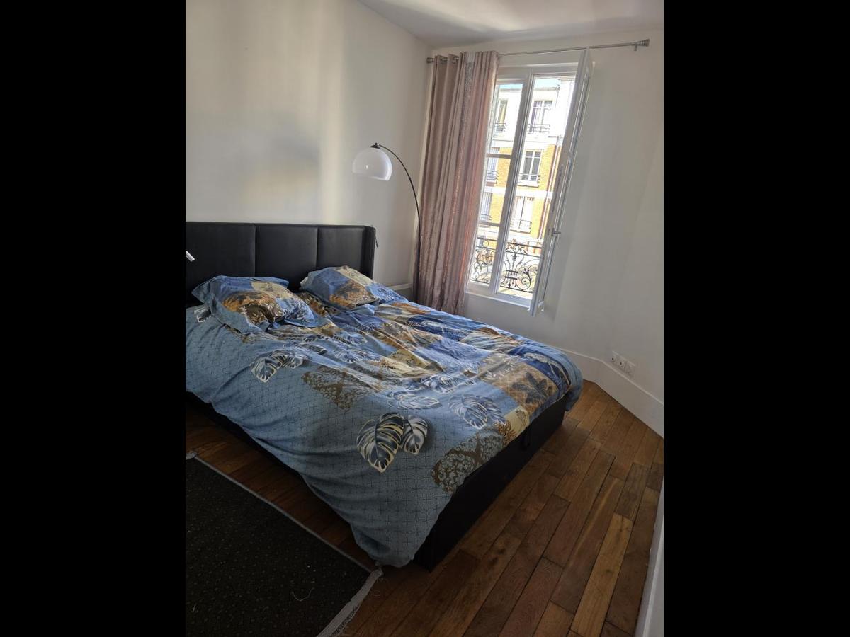Colocation à Nanterre : 7 colocs / chambre dans appart 37 m² · Nanterre (photo 2/6)