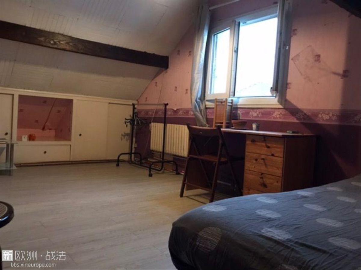 Colocation à Grenoble : 8 colocs / chambre dans appart 67 m² · Grenoble (photo 3/6)