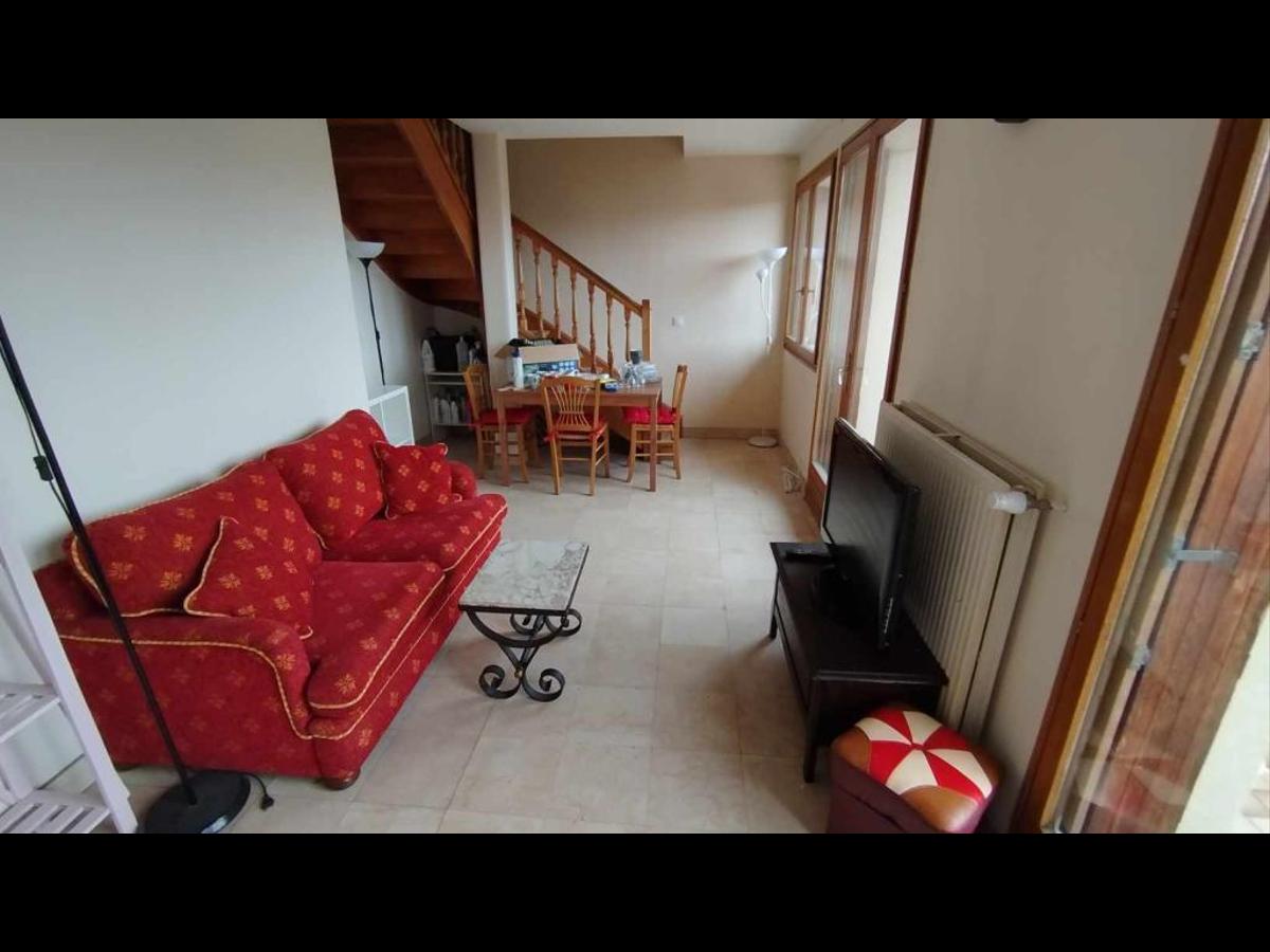Colocation à Saint-Étienne : Dispo avril · coloc calme · Fauriel · Saint-Étienne (photo 4/6)