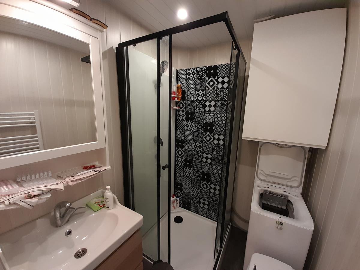 Colocation à Montpellier : Dispo mai · coloc calme · Écusson · Montpellier (photo 3/6)
