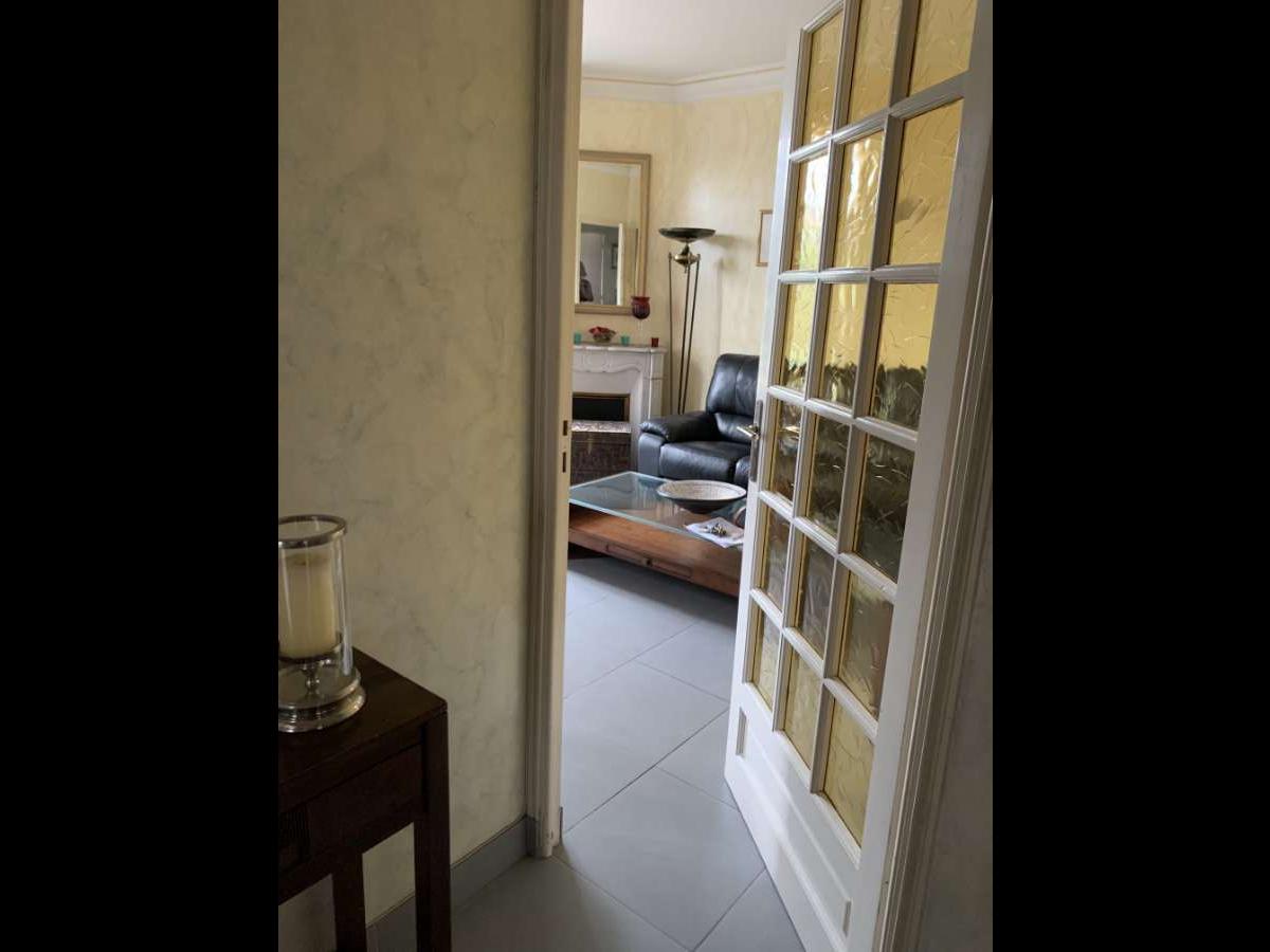 Colocation à Montpellier : Colocation Montpellier — chambre meublée · Antigone · (photo 3/6)