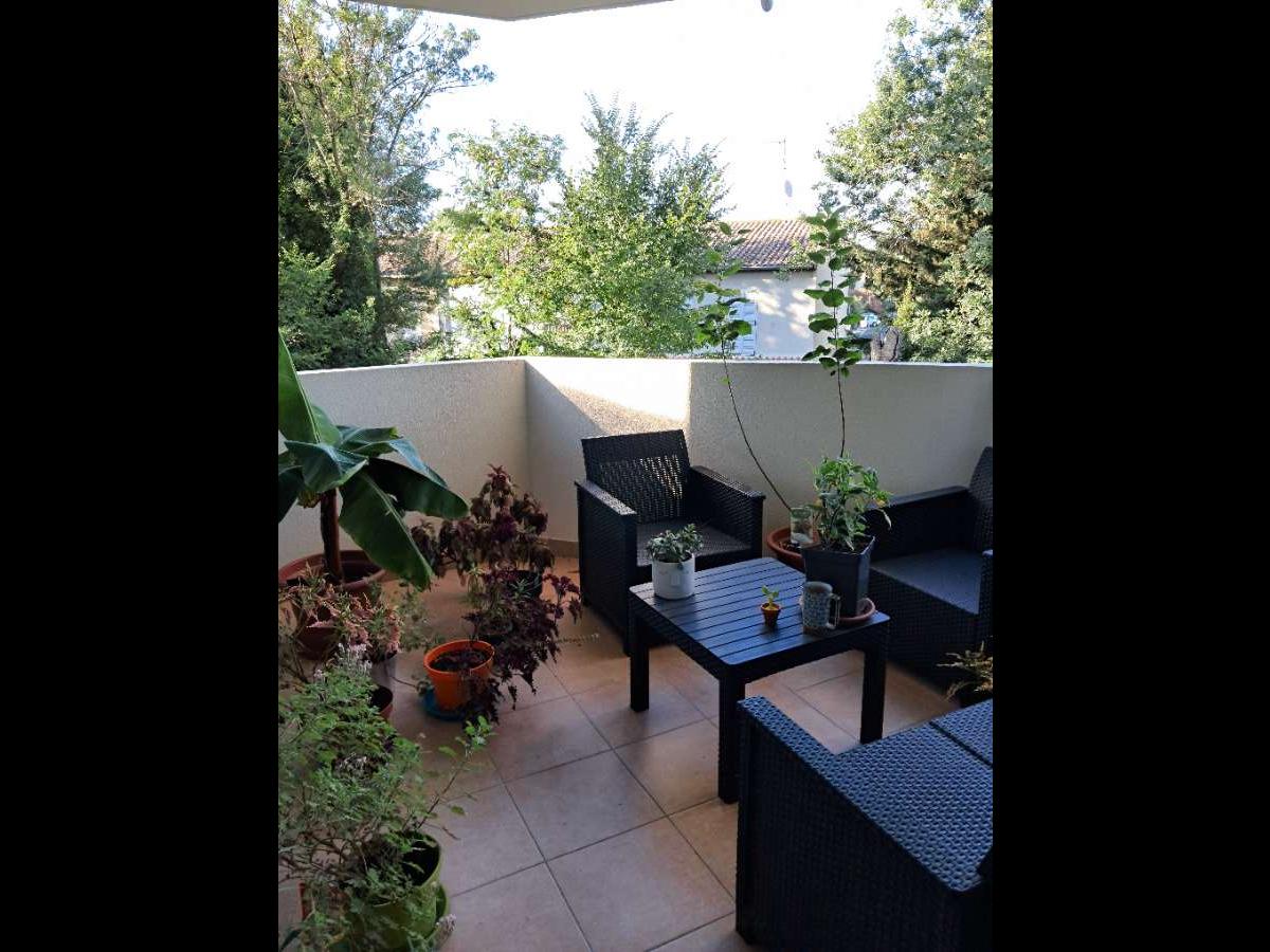 Colocation à Strasbourg : Appartement 3 pièces · 89 m² — Neudorf · Strasbourg (photo 4/6)