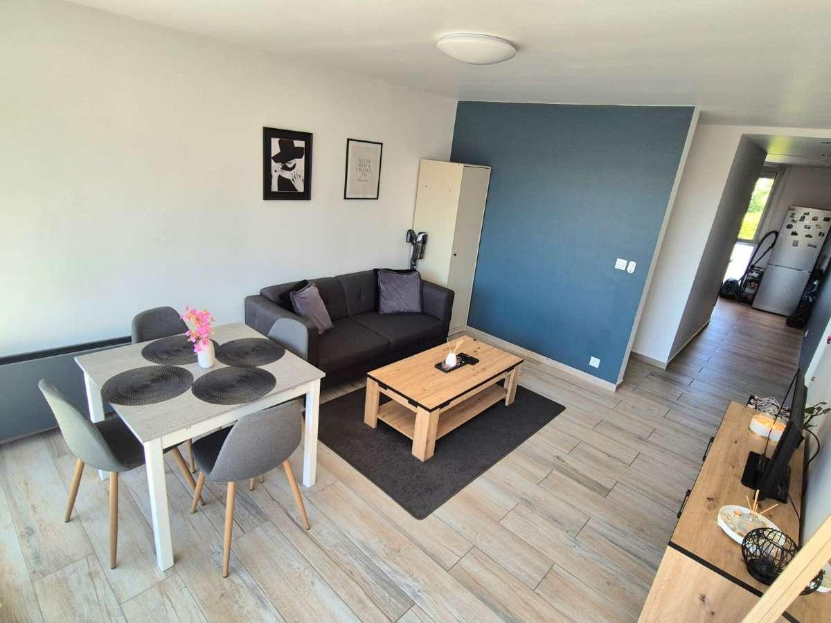 Colocation à Quimper : Dispo mars · coloc calme · Locmaria · Quimper (photo 4/6)