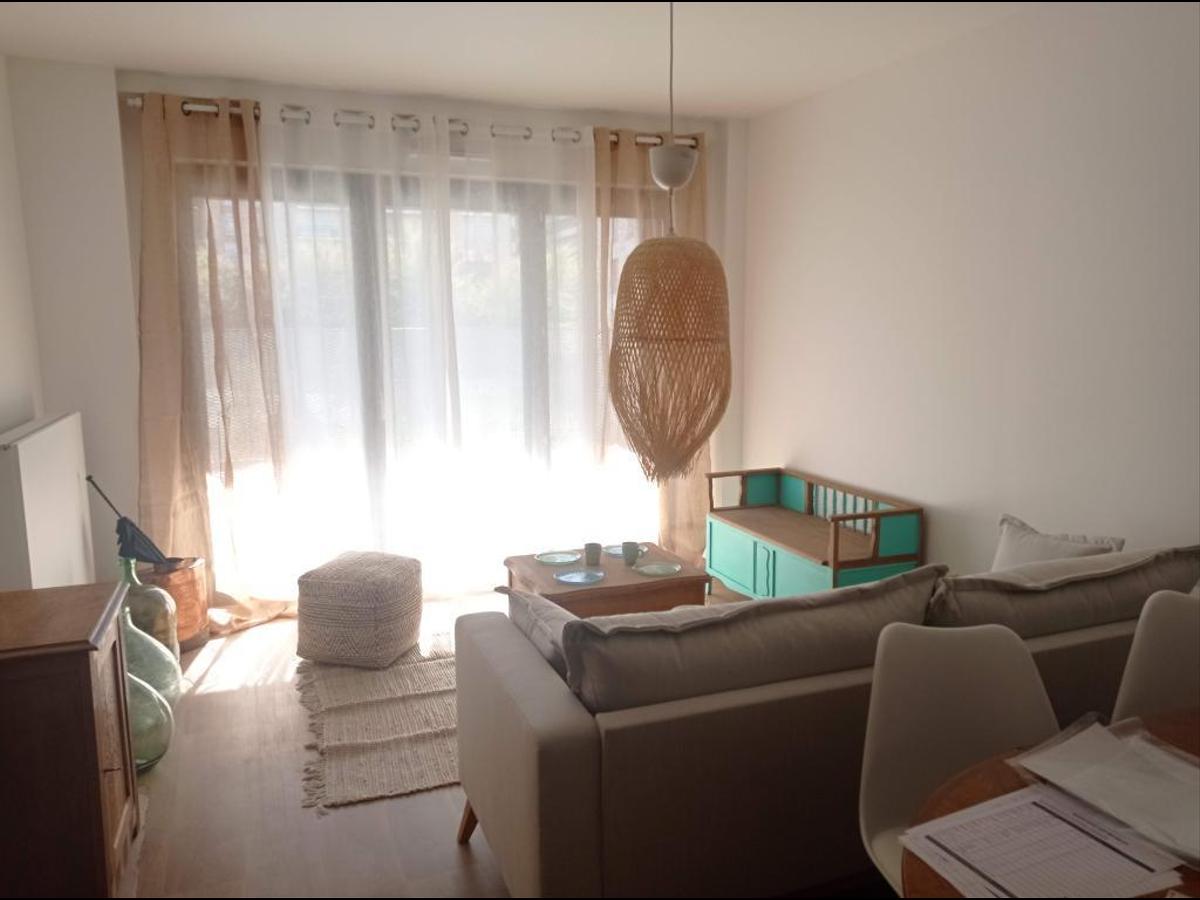 Colocation à Blois : Appartement 2 pièces · 45 m² — Centre · Blois (photo 4/6)