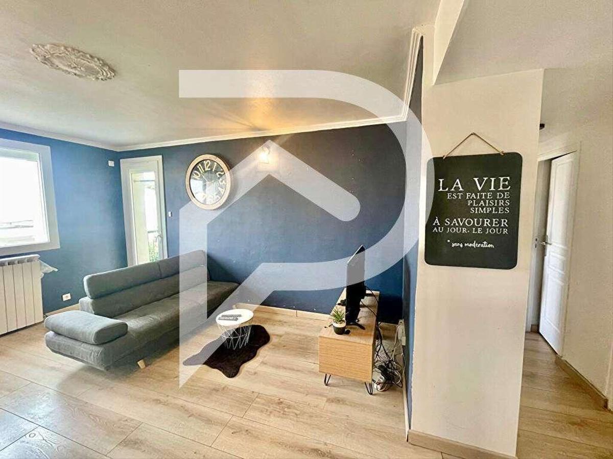 Colocation à Montpellier : 5 colocs / chambre dans appart 37 m² · Montpellier (photo 5/6)