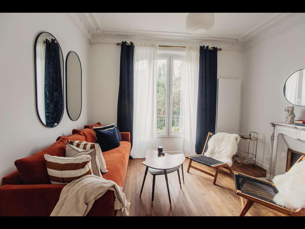 Colocation à Avignon : 7 colocs / chambre dans appart 63 m² · Avignon (photo 5/6)