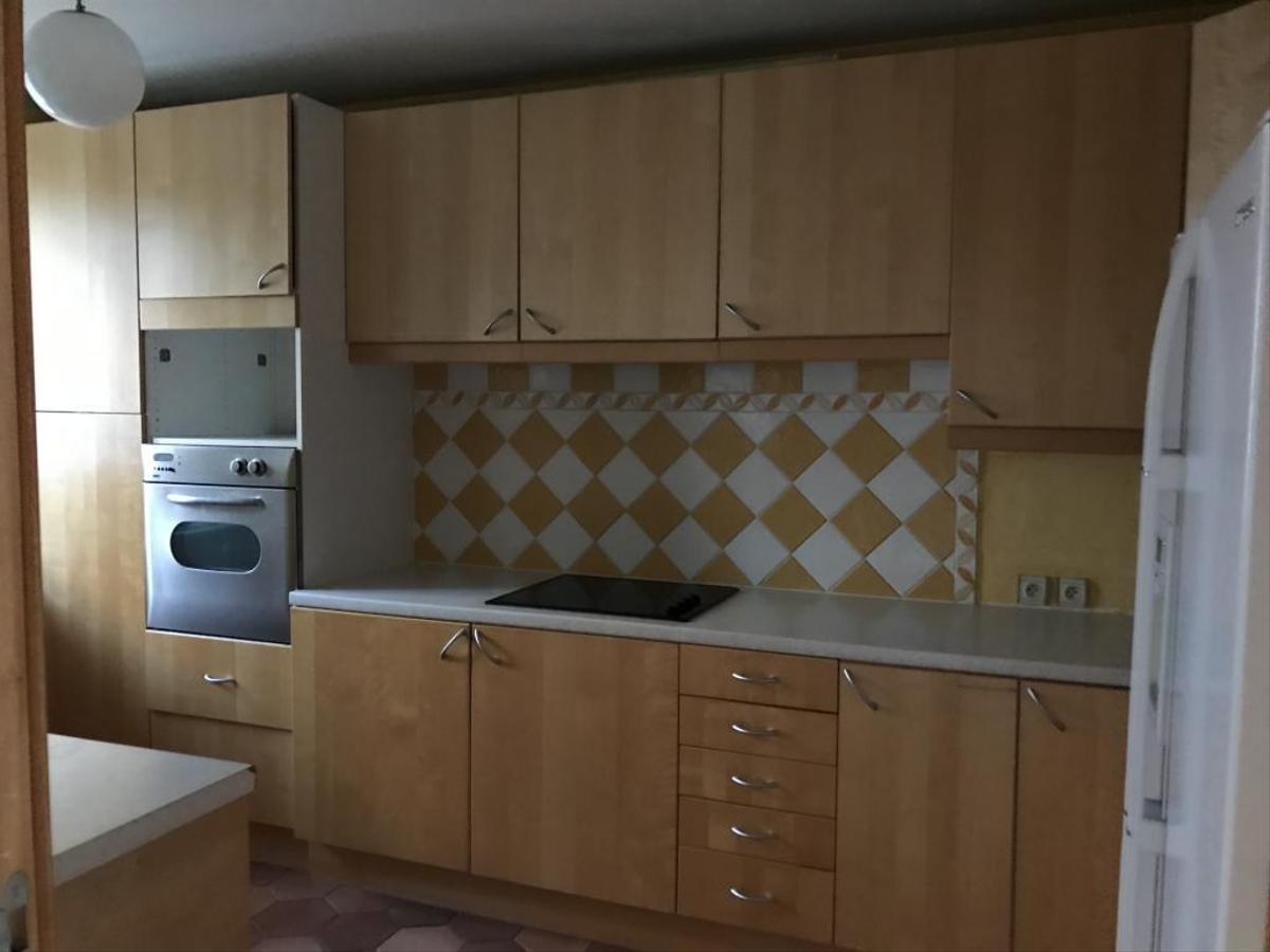 Colocation à Lyon : Colocation Lyon — chambre meublée · Presqu’île · (photo 3/6)
