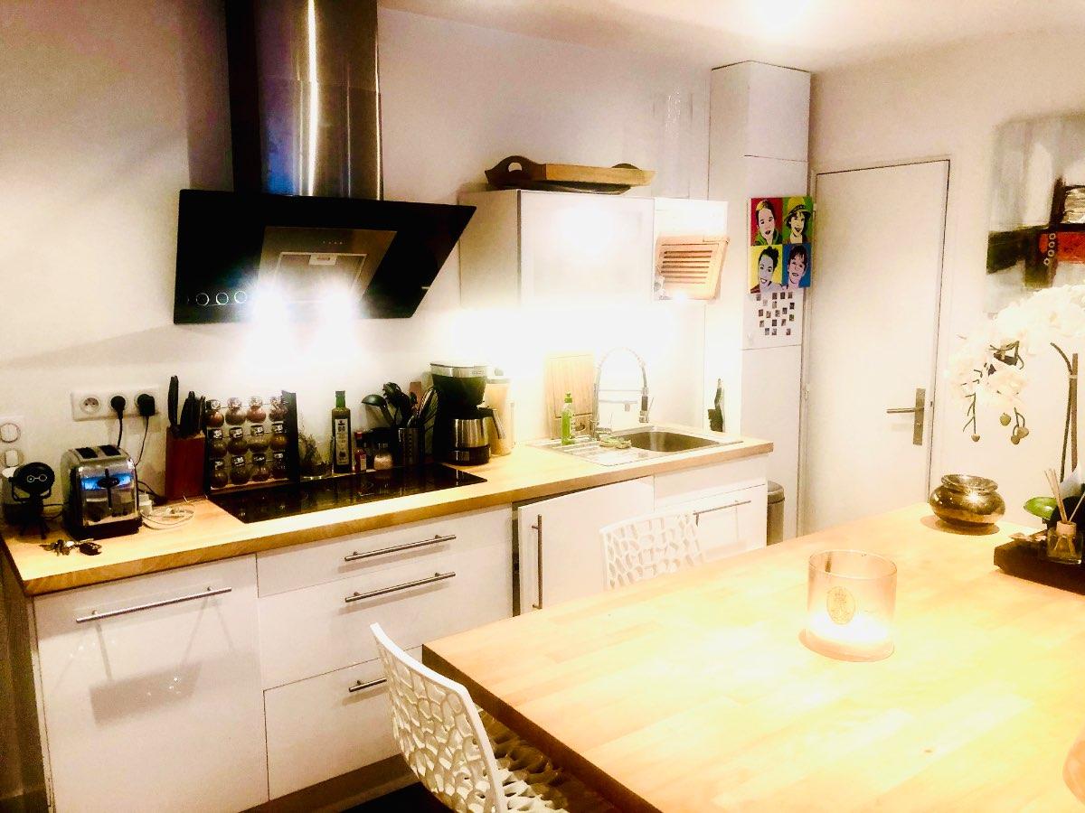 Colocation à Marseille : Appartement 2 pièces · 83 m² — Castellane · Marseille (photo 4/6)