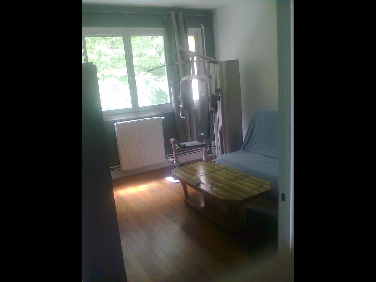 Colocation à Montpellier : 5 colocs / chambre dans appart 37 m² · Montpellier (photo 3/6)