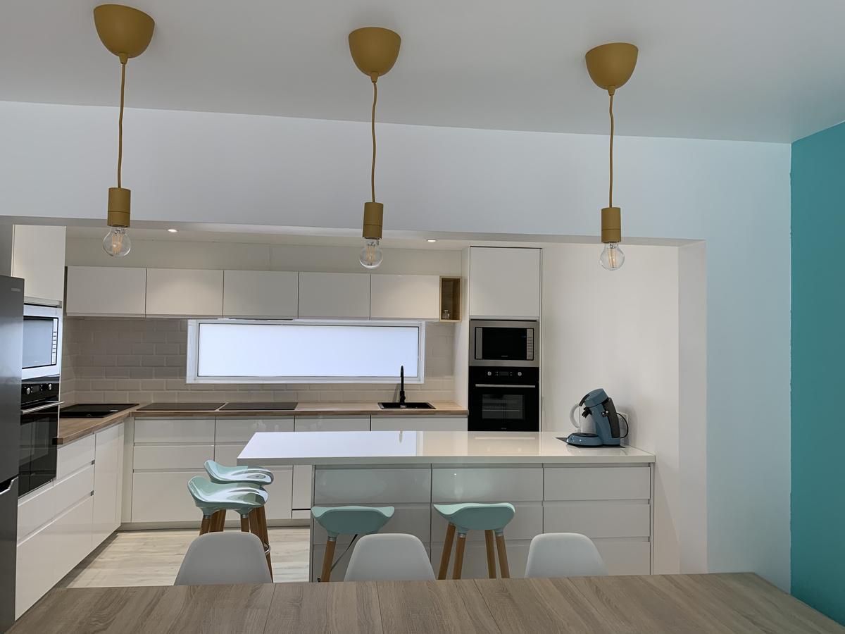 Colocation à Niort : Chambre lumineuse · Niort — 4 pièces au total (photo 4/6)