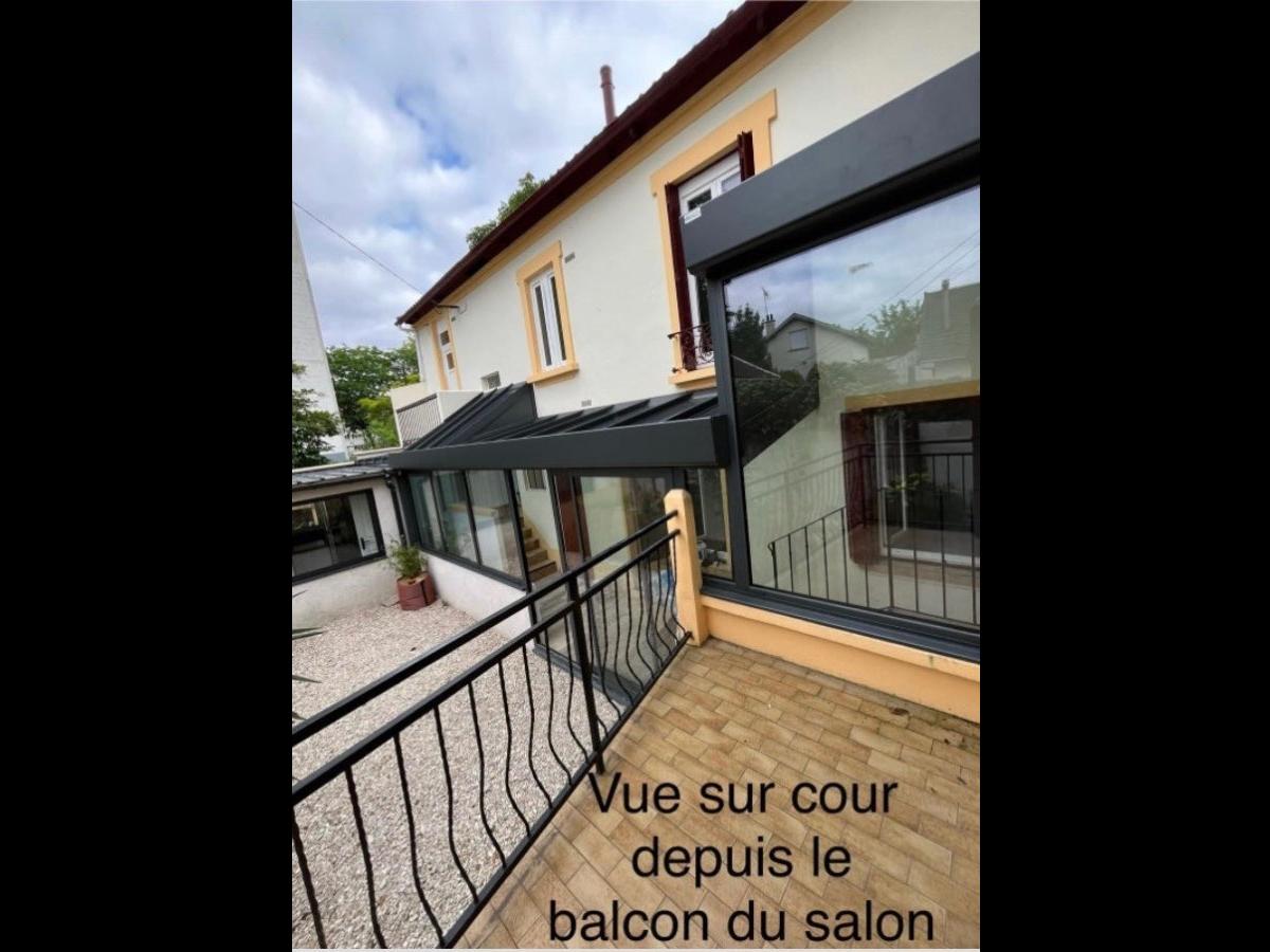 Colocation à La Rochelle : Appartement 2 pièces · 58 m² — Vieux Port · La Rochelle (photo 5/6)