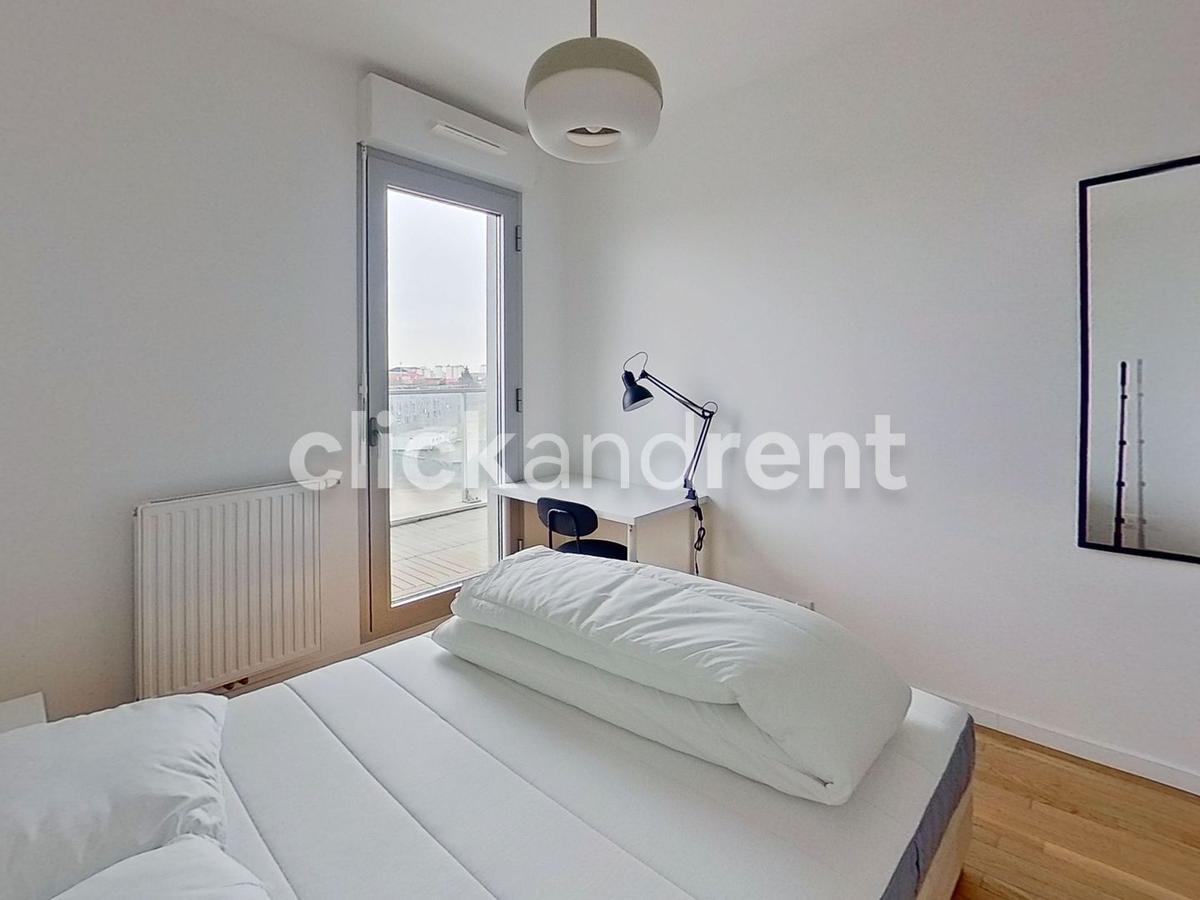 Colocation à La Seyne-Sur-Mer : Dispo août · coloc calme · Centre · La Seyne-sur-Mer (photo 3/6)