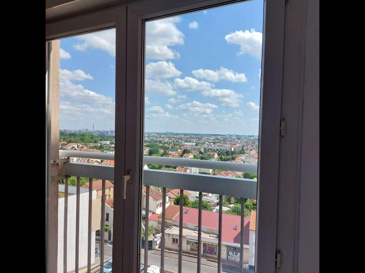 Colocation à Marseille : Dispo juin · coloc calme · Prado · Marseille (photo 3/6)
