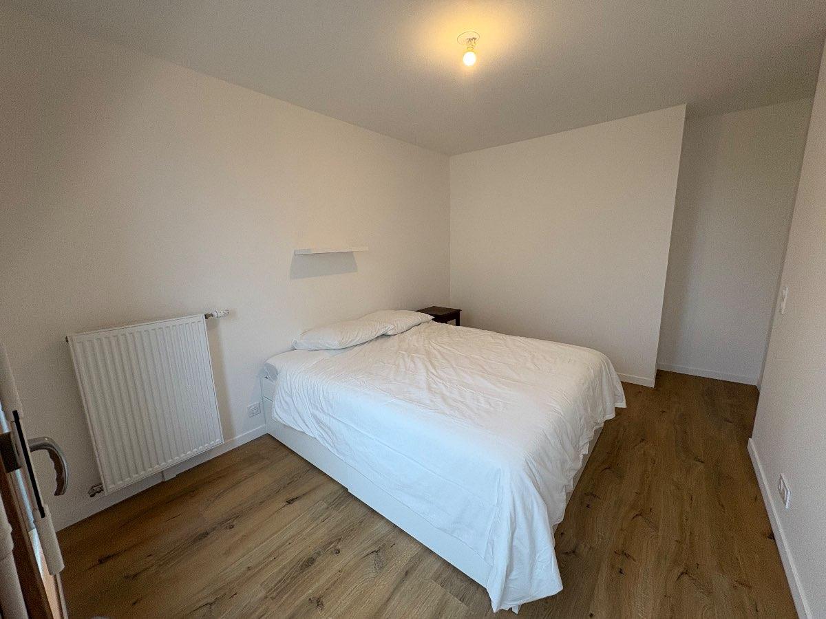 Colocation à Orléans — Dispo juillet · coloc calme · Châtelet · Orléans