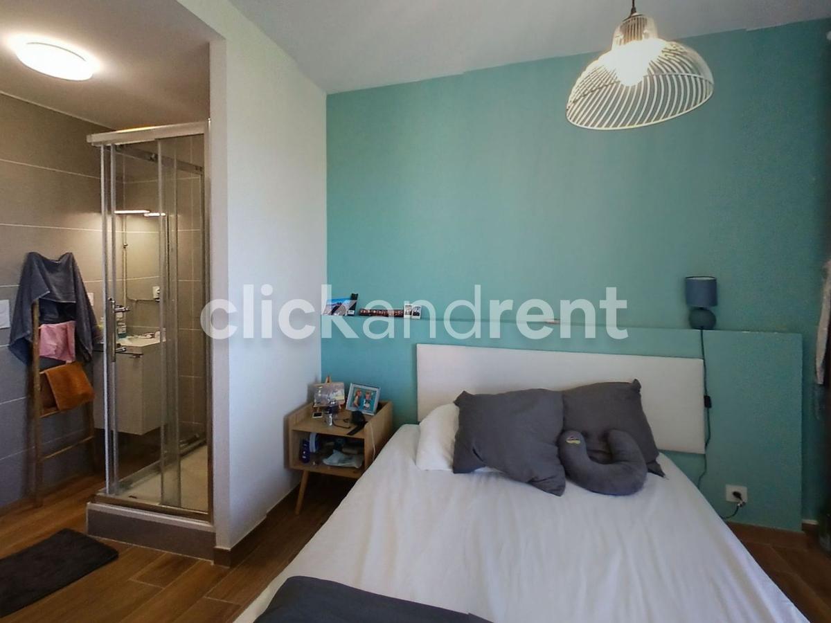 Colocation à Rodez : 5 colocs / chambre dans appart 72 m² · Rodez (photo 5/6)