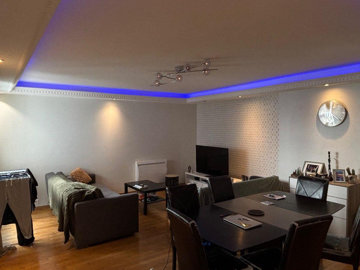 Colocation à Rennes : Colocation Rennes — chambre meublée · proche centre (photo 4/6)