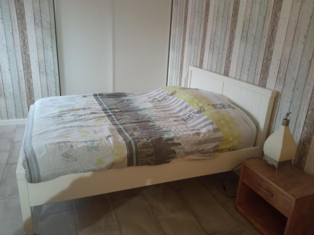 Colocation à Lyon : Dispo avril · coloc calme · Presqu’île · Lyon (photo 4/6)