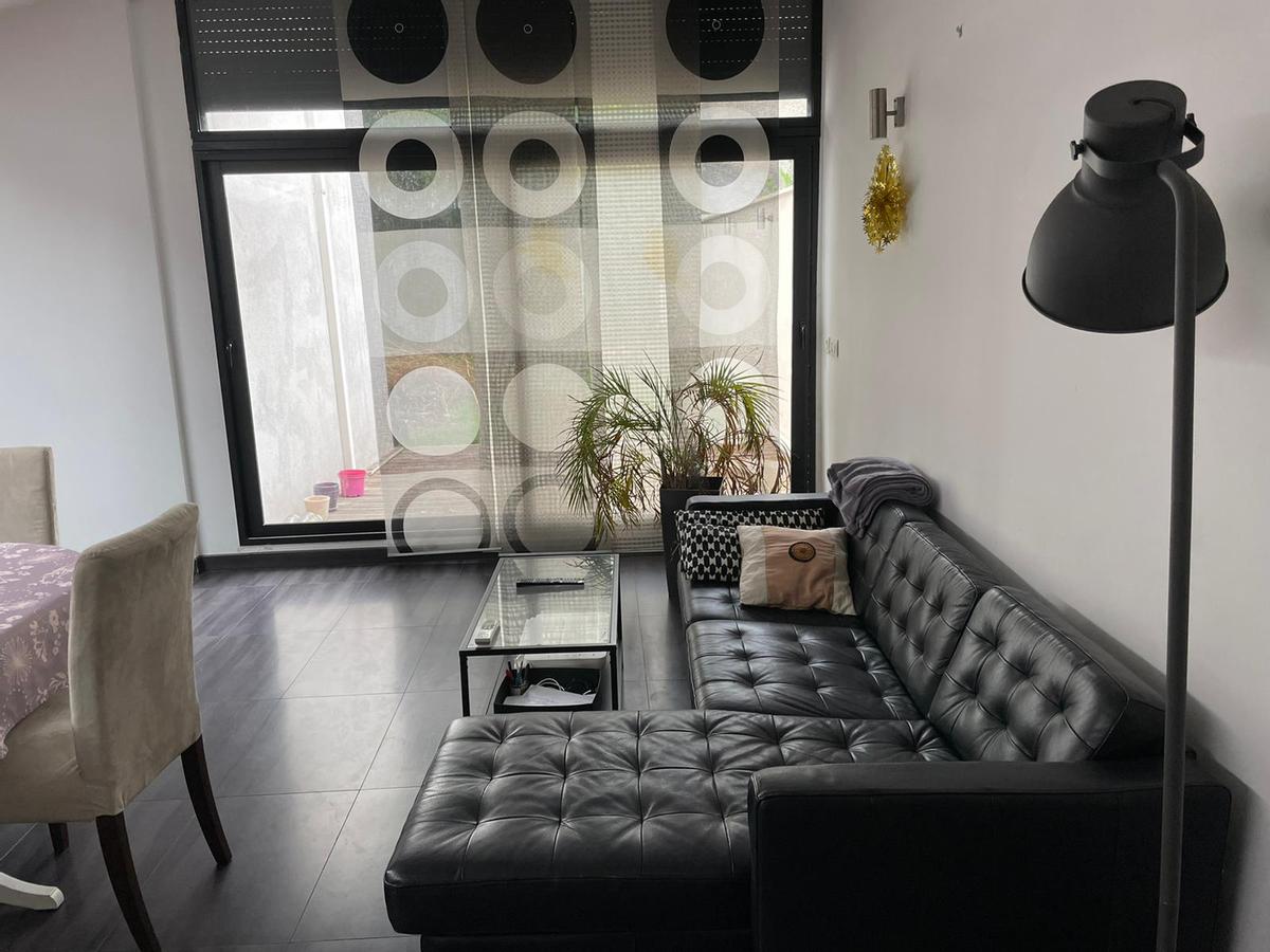 Colocation à Toulouse : Colocation Toulouse — chambre meublée · Carmes · (photo 2/6)
