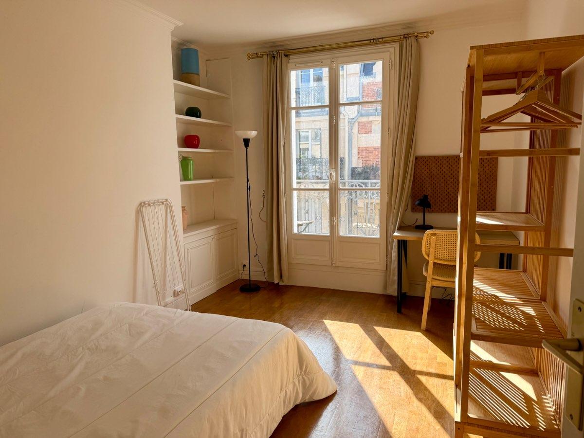 Colocation à Aix-en-Provence — Colocation Aix-en-Provence — chambre meublée · Puyricard ·