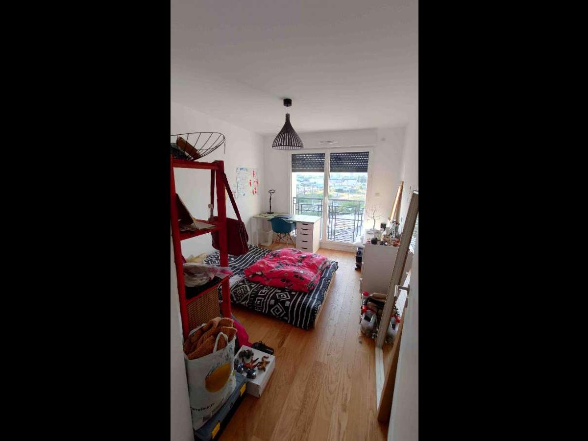 Colocation à Périgueux — Appartement 3 pièces · 95 m² — Toulon · Périgueux