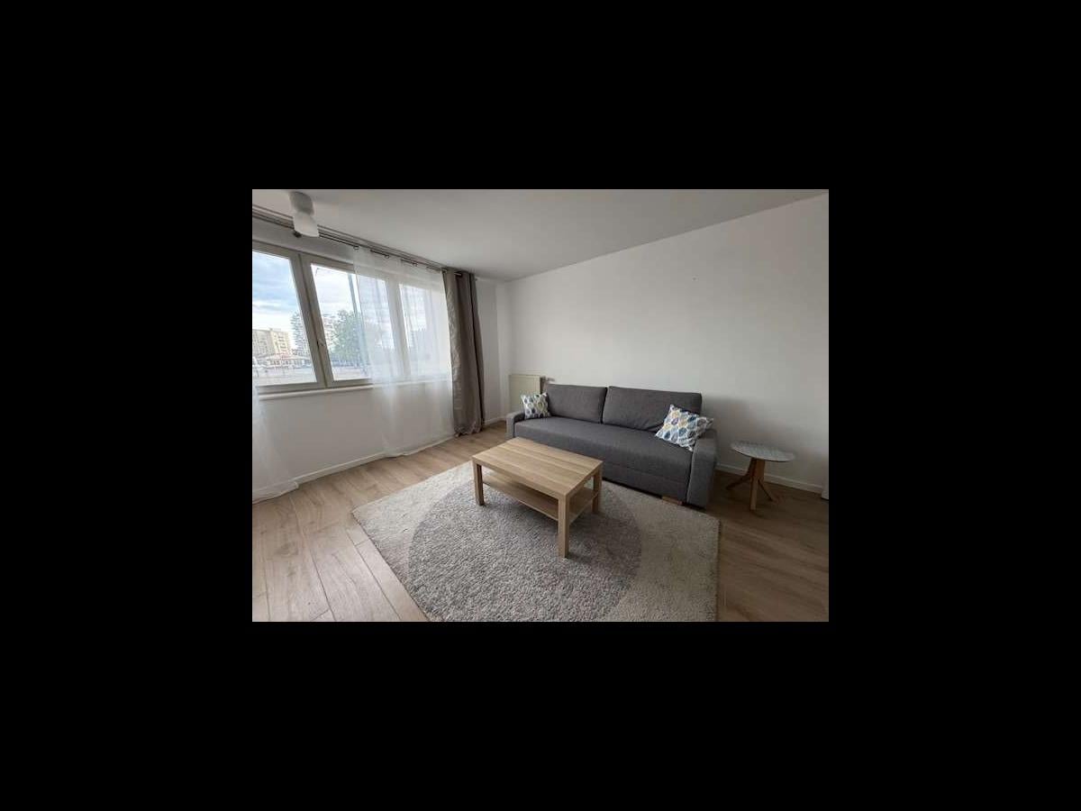 Colocation à Le Havre : 3 colocs / chambre dans appart 58 m² · Le Havre (photo 4/6)