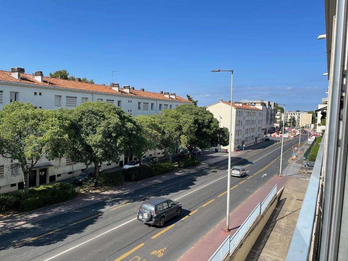 Colocation à Lyon : Dispo janvier · coloc calme · Guillotière · Lyon (photo 4/6)