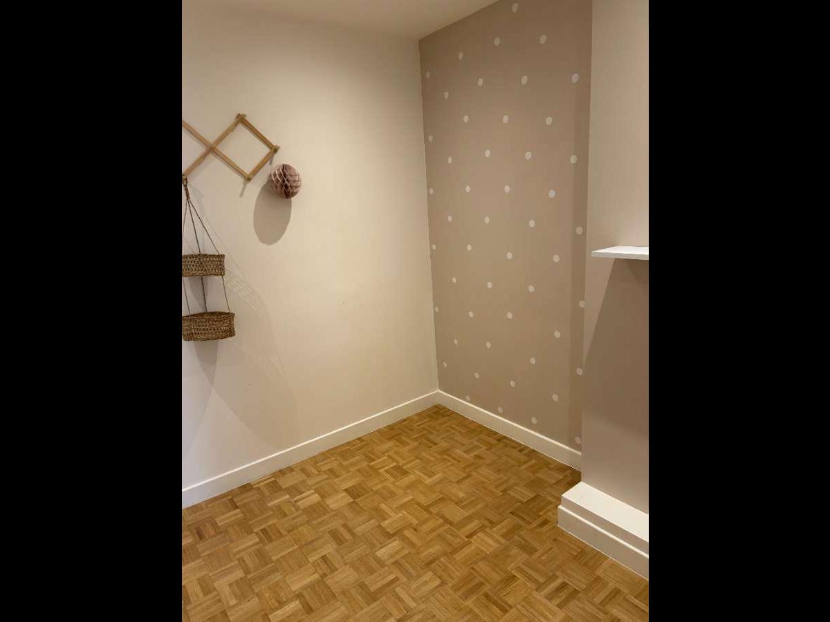 Colocation à Orléans — 5 colocs / chambre dans appart 72 m² · Orléans