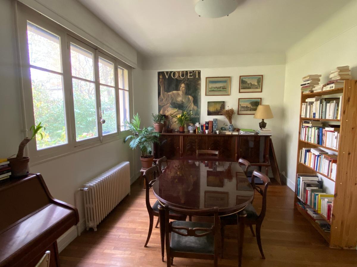 Colocation à Bastia : 7 colocs / chambre dans appart 66 m² · Bastia (photo 5/6)