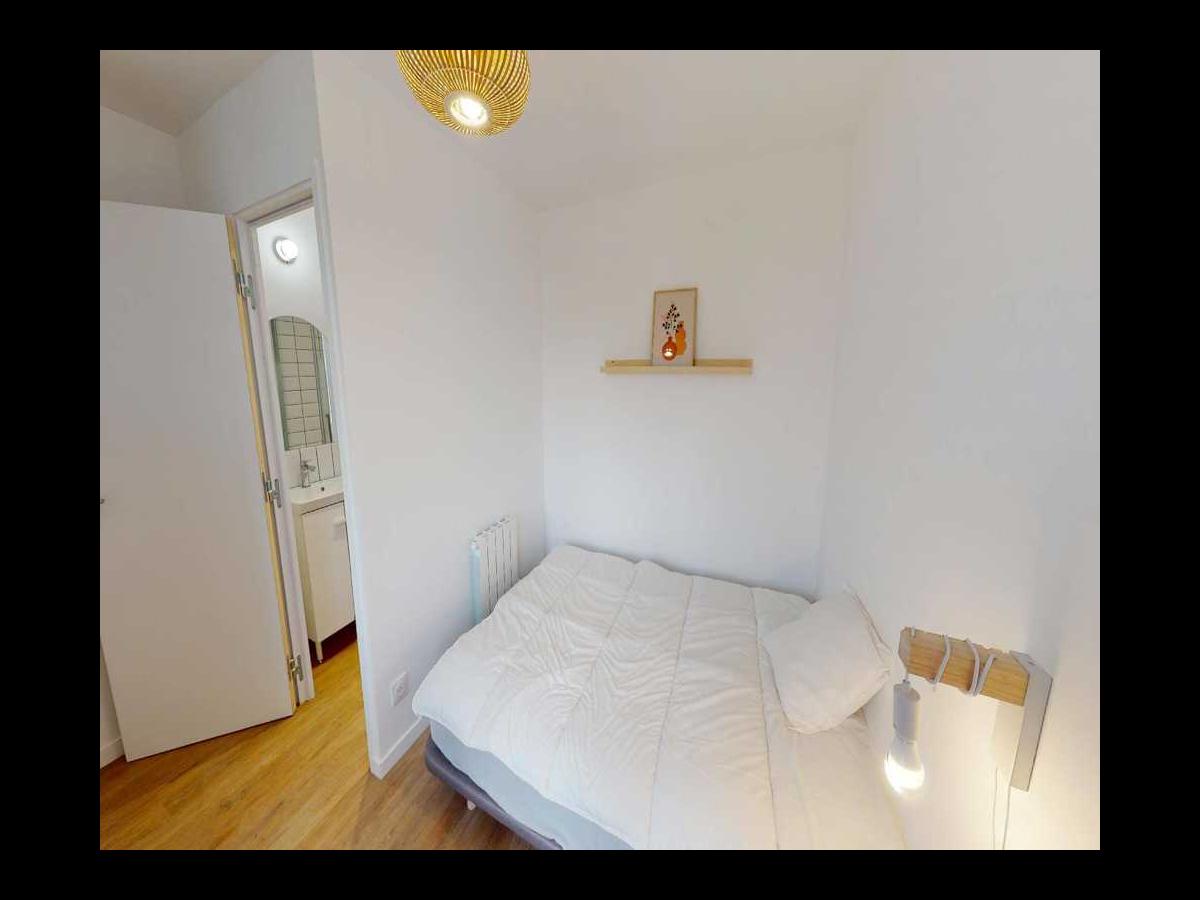 Colocation à Annecy — Appartement 2 pièces · 52 m² — Vieille ville · Annecy Colocation à Annecy — Appartement 2 pièces · 52 m² — Vieille ville · Annecy