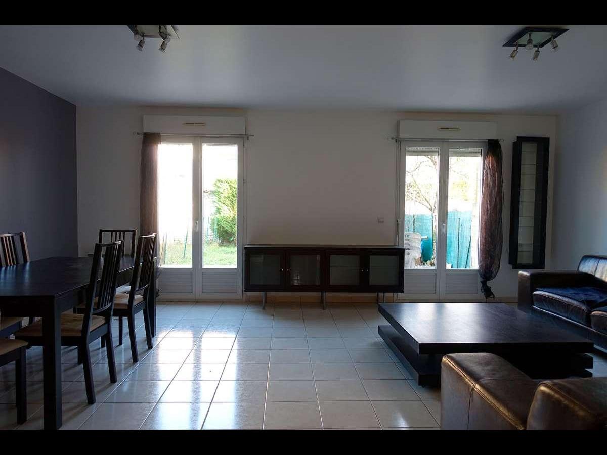 Colocation à Saint-Nazaire : Colocation Saint-Nazaire — chambre meublée · Ville-Port · (photo 4/6)