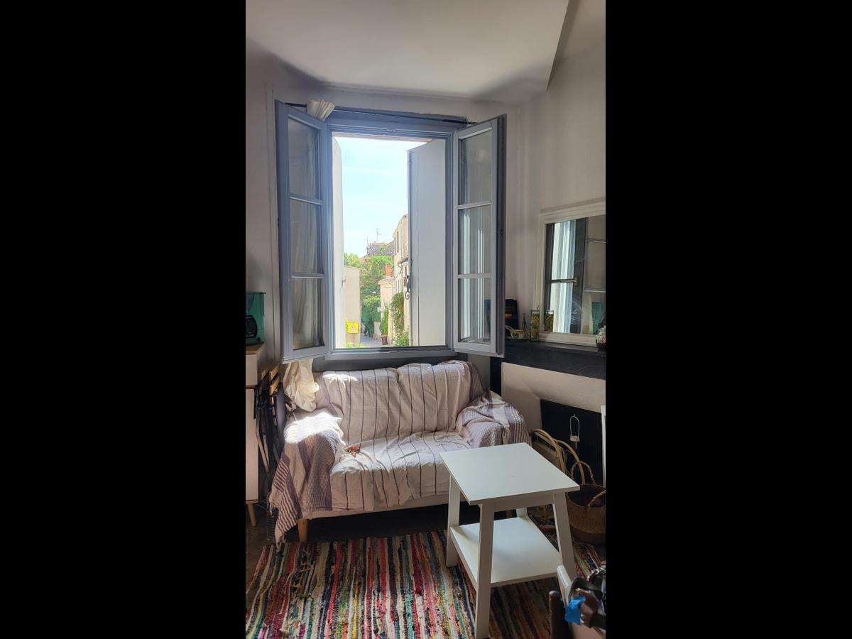Colocation à Annecy — Chambre lumineuse · Annecy — 4 pièces au total Colocation à Annecy — Chambre lumineuse · Annecy — 4 pièces au total