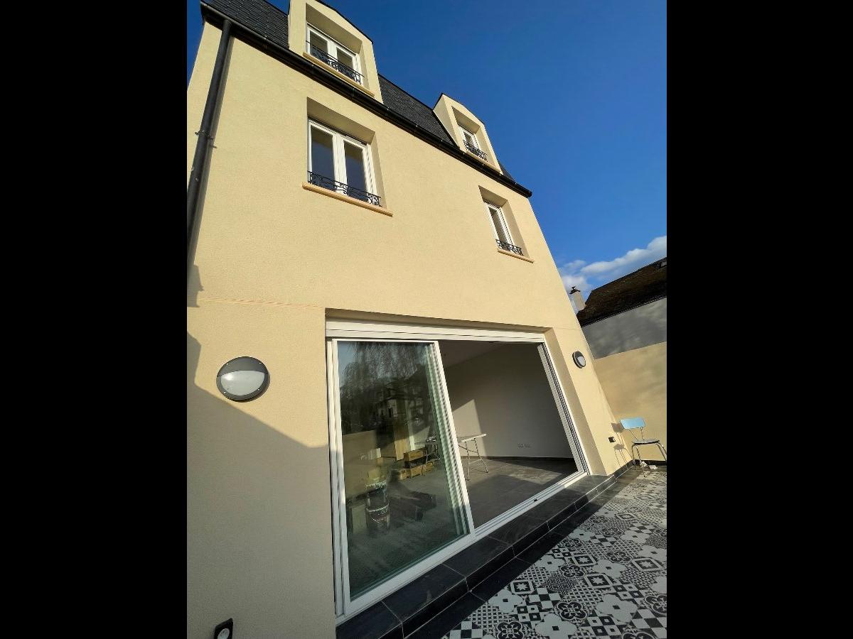 Colocation à Versailles : Appartement 2 pièces · 75 m² — Versailles (photo 3/6)
