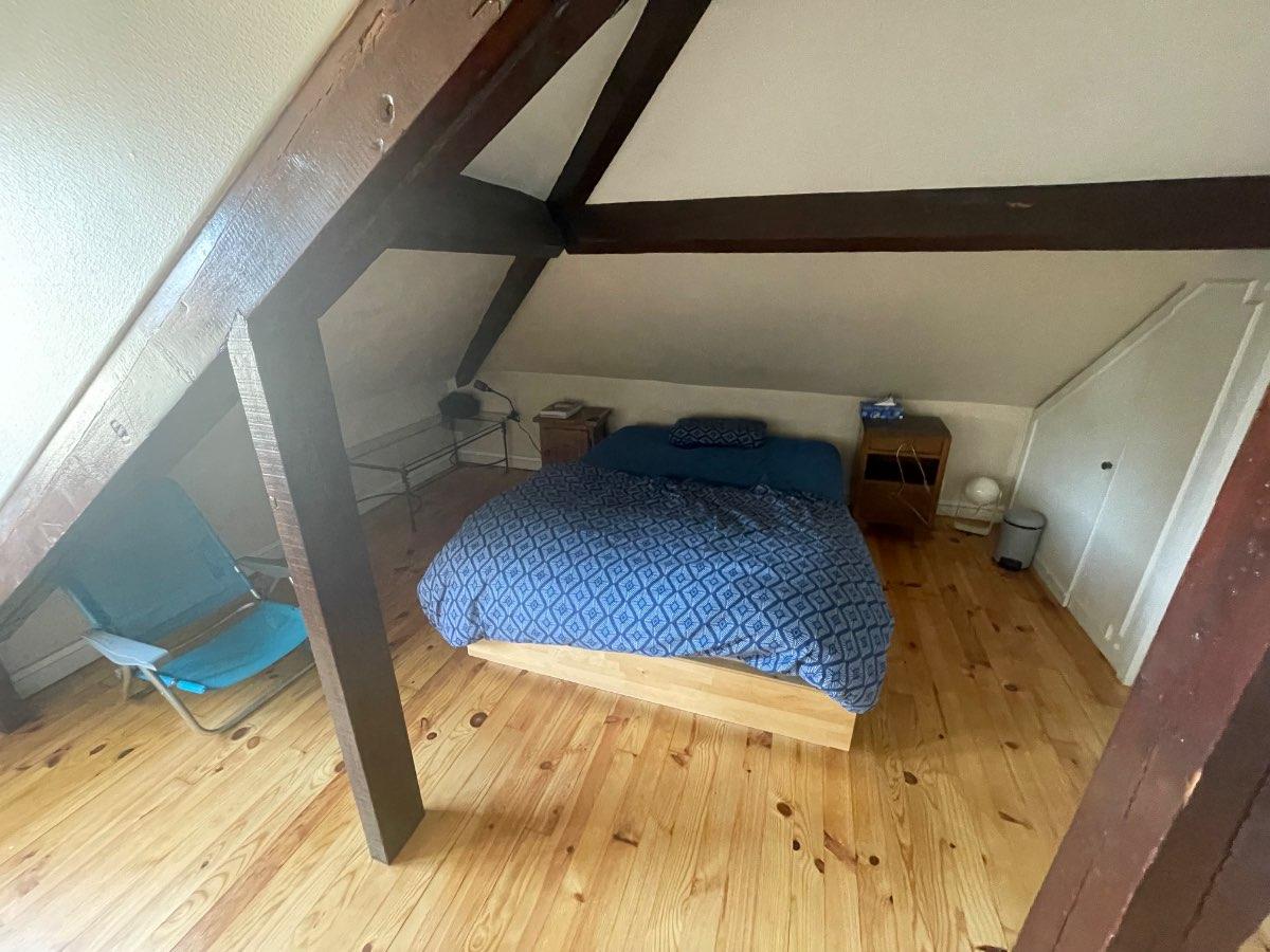 Colocation à Bordeaux : 6 colocs / chambre dans appart 96 m² · Bordeaux (photo 2/6)
