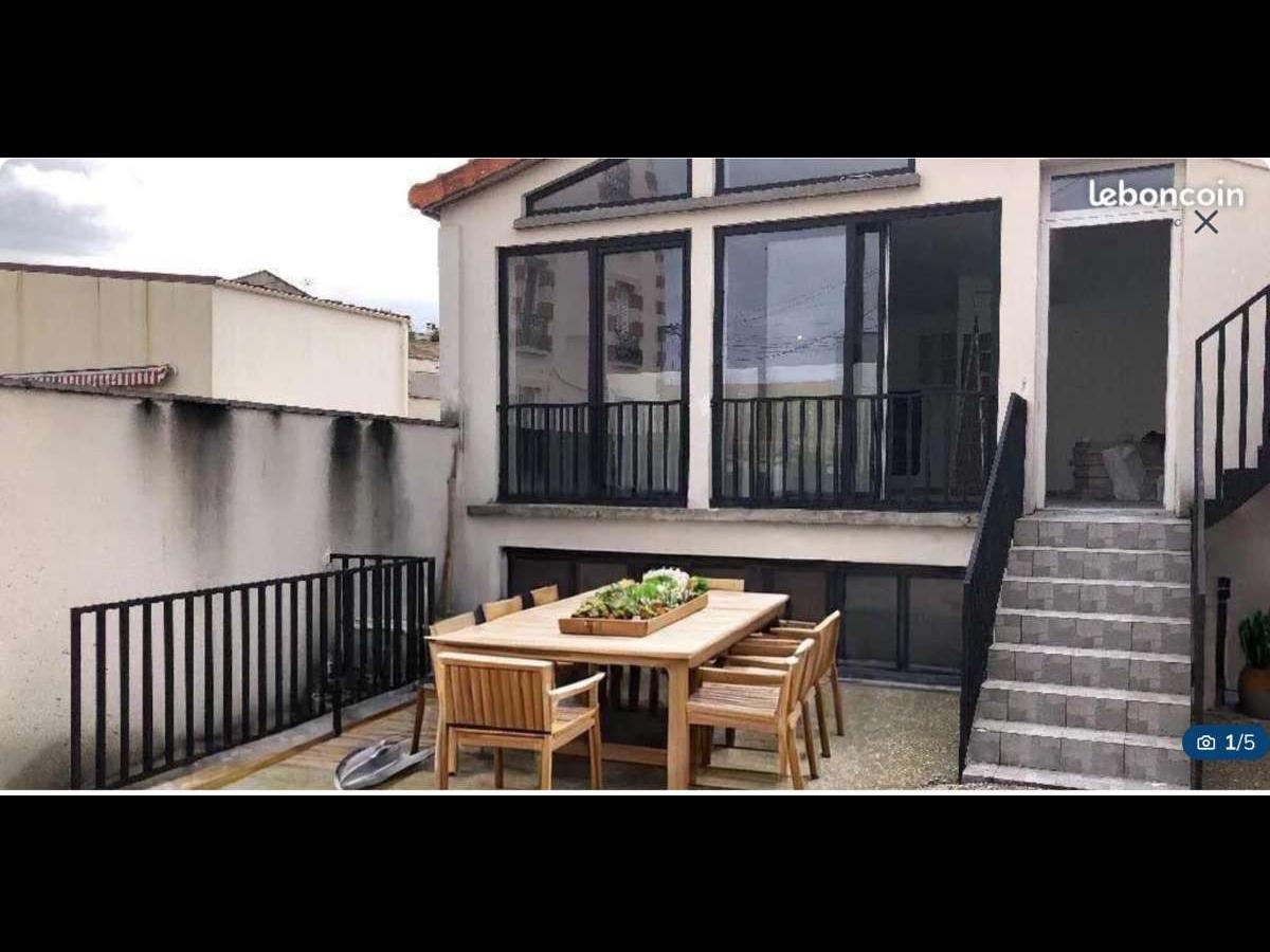 Colocation à Sète : 8 colocs / chambre dans appart 40 m² · Sète (photo 4/6)