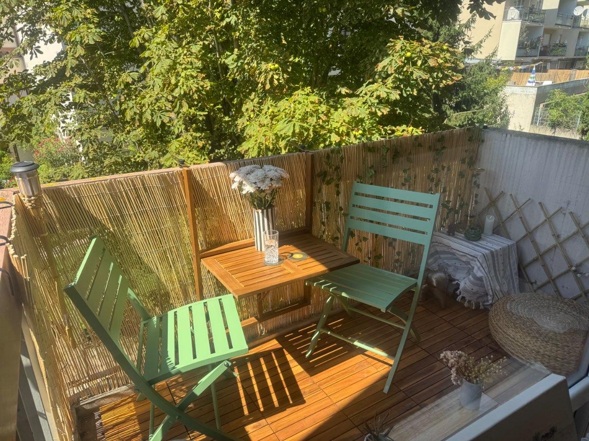 Colocation à Strasbourg : Appartement 2 pièces · 86 m² — Grande Île · Strasbourg (photo 2/6)