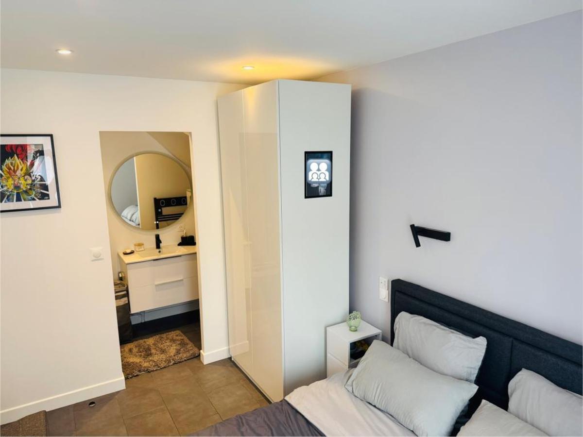 Colocation à Aix-En-Provence : Colocation Aix-en-Provence — chambre meublée · proche centre (photo 4/6)
