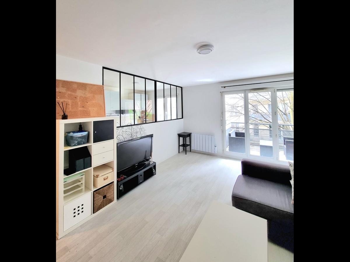 Colocation à Paris : 7 colocs / chambre dans appart 59 m² · Paris (photo 5/6)