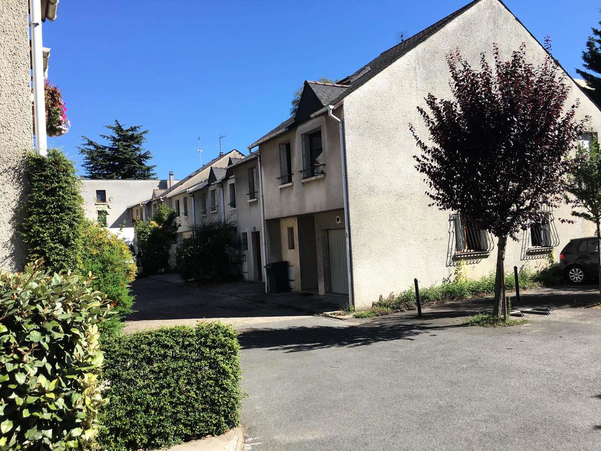 Colocation à Strasbourg : Dispo décembre · coloc calme · Neudorf · Strasbourg (photo 3/6)