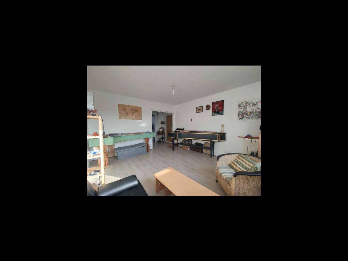 Colocation à Nantes — 8 colocs / chambre dans appart 48 m² · Nantes Colocation à Nantes — 8 colocs / chambre dans appart 48 m² · Nantes
