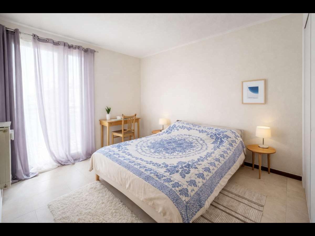 Colocation à Montpellier — Dispo novembre · coloc calme · Antigone · Montpellier